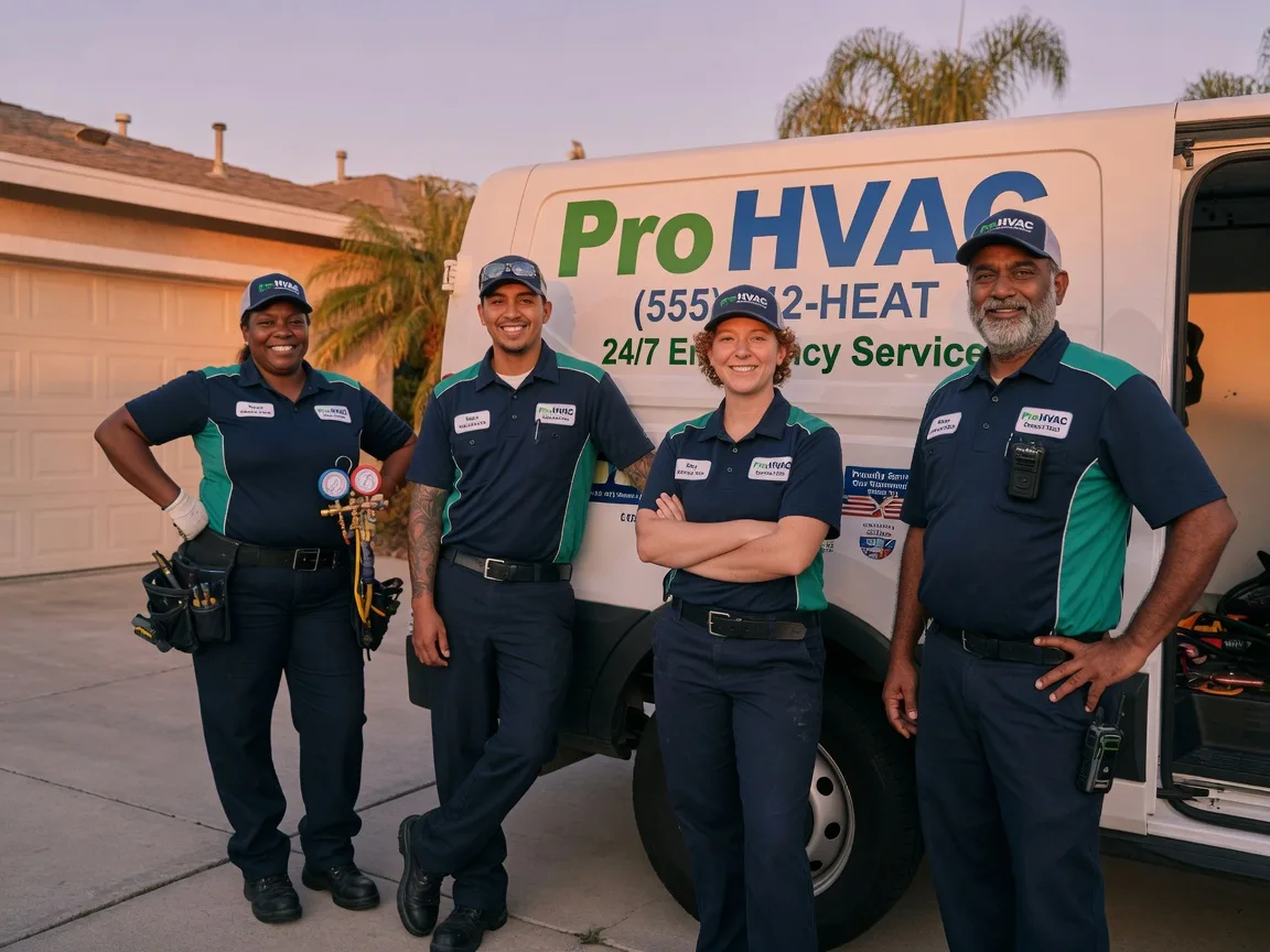 Furnace Repair company in Hiram, OH