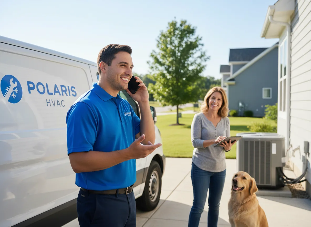 Furnace Repair Hiram, OH FAQs